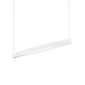 Single Linear LED Pendant (107|22QWRL01120PHA)