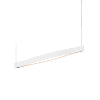 Solo LED Pendant (107|22QWRL01120PHA)