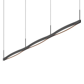 Triple LED Pendant (107|22QKCL03120PHA)