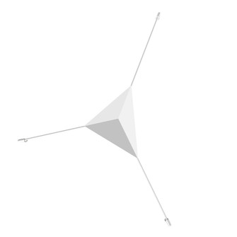 Large LED Surface Mount (107|2181.03-L)
