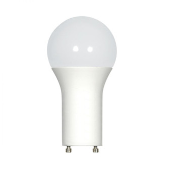 16.5 Watt; A19 LED; 90CRI; 4000K; GU24 base; 220 deg. Beam Angle; 120 Volt; 1600 Lumens; CEC (27|S28488)