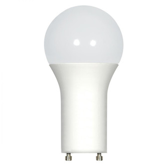 11.5 Watt; A19 LED; 90CRI; 4000K; GU24 base; 220 deg. Beam Angle; 120 Volt; 1100 Lumens; CEC (27|S28485)