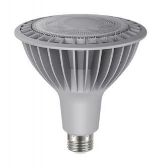 33 Watt PAR38 High Lumen LED; 2700K; Medium base; 120 Volt (27|S22250)