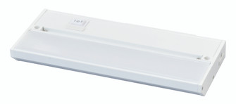 9'' Noble Pro 2 LED Undercabinet (1|NLLP2-09WH)