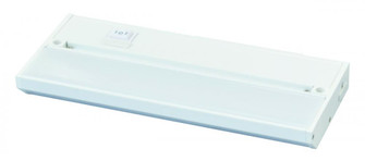 Noble Pro LED Undercabinet - 9'' - White (1|NLLP2-09WH)