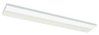 Noble Pro LED Undercabinet - 22'' - White (1|NLLP2-22WH)
