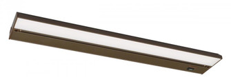Noble Pro LED Undercabinet - 22'' - Oil-Rubbed Bronze (1|NLLP2-22RB)