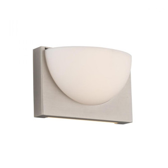 MYLIE Bath & Wall Light (16|WS-27010-BN)