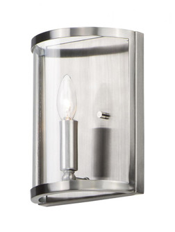 Sentinel-Wall Sconce (19|25259CLSN)