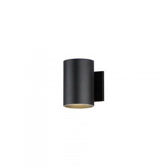 Outpost-Outdoor Wall Mount (19|86401BK)