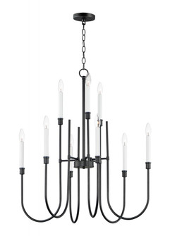 Tux-Chandelier (19|11289BK)