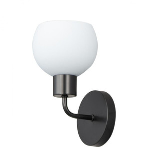 Coraline-Wall Sconce (19|11271SWBK)