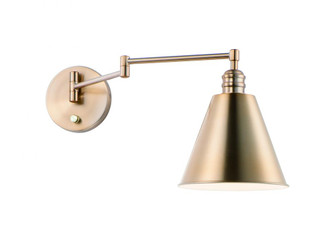 Library-Wall Sconce (19|12220HR)