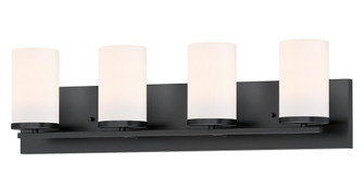 Lateral-Bath Vanity (19|10284SWBK)