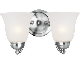 Basix-Wall Sconce (19|2121FTPC)