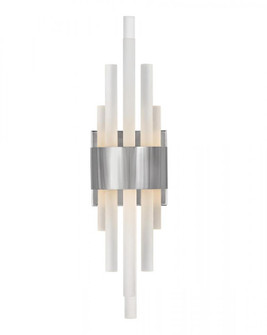 LED Sconce (88|FR46102PNI)