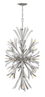 Medium Orb Chandelier (88|FR40907GG)