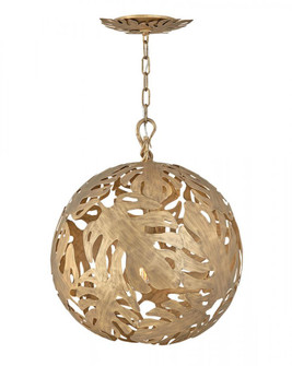 Medium Orb Chandelier (88|FR35108BNG)