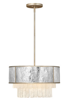Large Convertible Pendant (88|FR32703CPG)