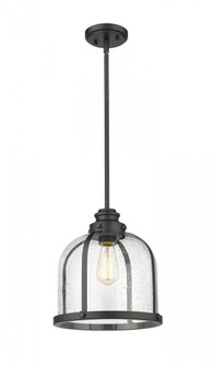 1 Light Pendant (276|337P12MB)