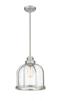 1 Light Pendant (276|337P12BN)