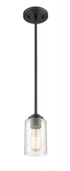 Mini-Pendant Light (670|9601-MB)