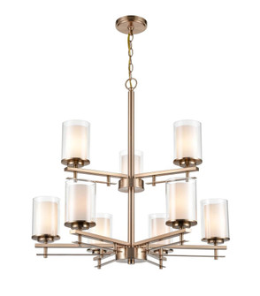 Chandelier Ceiling Light (670|5519-MG)