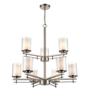 Chandelier Ceiling Light (670|5519-BN)