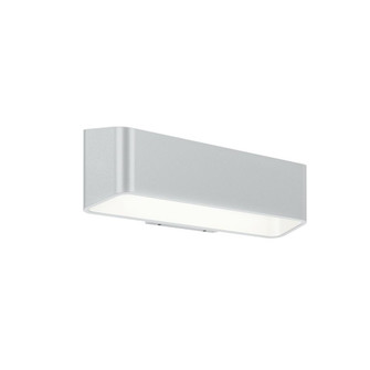 13 Inch Indirect Rectangular LED Wall Sconce (776|LEDWALL-F-SG)