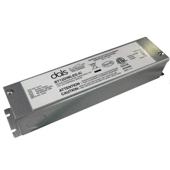 12w 12v Dc Dimmable LED Hardwire Driver (776|BT12DIM-IC)