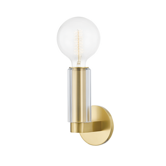 Gilbert Wall Sconce (57|9841-AGB)