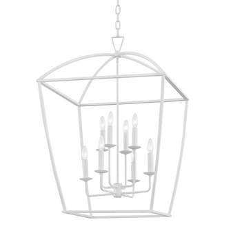 Bryant Lantern (57|8324-WP)