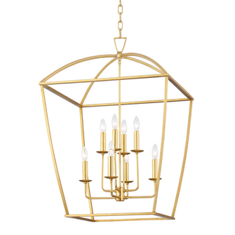 Bryant Lantern (57|8324-GL)