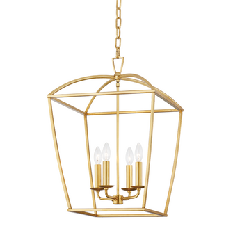 Bryant Lantern (57|8317-GL)
