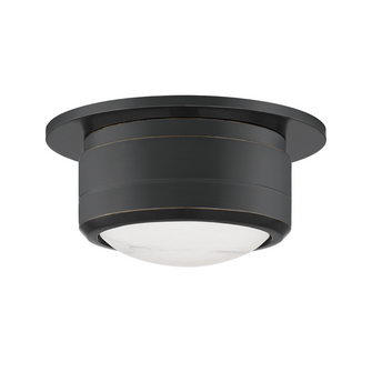 Greenport Flush Mount (57|8007-OB)