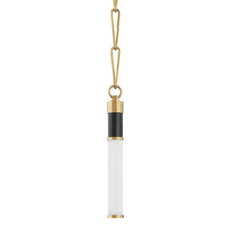 LED PENDANT (57|7010-AOB)