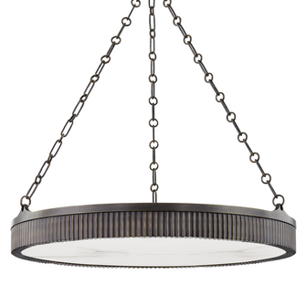 Lynden Chandelier (57|532-DB)