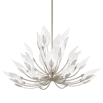 Blossom Chandelier (57|4856-SL)