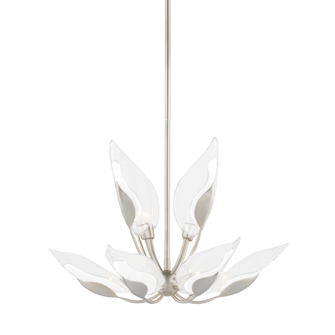 Blossom Chandelier (57|4829-SL)