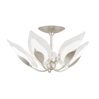 Blossom Semi Flush (57|4805-SL)