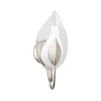 1 LIGHT WALL SCONCE (57|4801-SL)