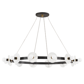 Austen Chandelier (57|4240-AOB)
