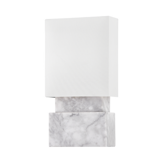 Haight Wall Sconce (57|3652-WM)