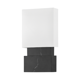 Haight Wall Sconce (57|3652-BM)