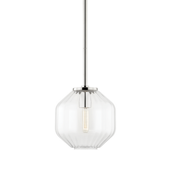 Bennett Pendant (57|1509-PN)