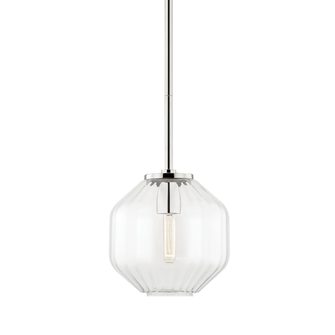 Bennett Pendant (57|1509-PN)