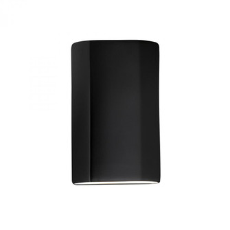 ADA Flat Cylinder - Open Top & Bottom (254|CER-5505-CRB)