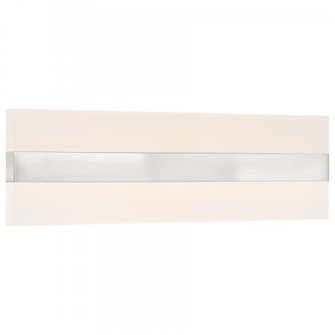 Bi-Directional LED Vanity (7|62591LEDD-BS/ACR)