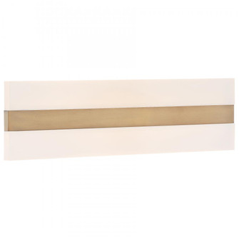 Bi-Directional LED Vanity (7|62591LEDD-ABB/ACR)