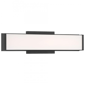 LED Vanity (7|62572LEDD-MBL/ACR)